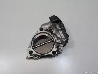 13548623324 BMW Дроссельная заслонка BMW 5 G30/G31 Арт E41246019, вид 2