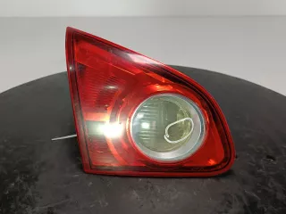 26555JD800 Фонарь крышки багажника левый Nissan Qashqai 1  Арт 158516, вид 1