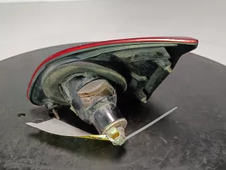 26555JD800 Фонарь крышки багажника левый Nissan Qashqai 1  Арт 158516, вид 2
