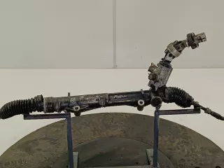 7853501372 Рулевая рейка BMW X3 E83 Арт 158627, вид 2