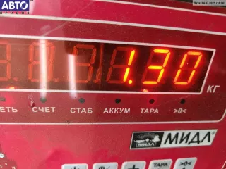 8L0011031A Домкрат Audi A6 C5 (S6,RS6) Арт 54811772, вид 3