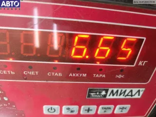 4B0412031AD Стойка подвески передняя левая Audi A6 C5 (S6,RS6) Арт 54810996, вид 3