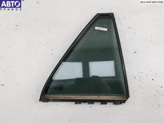 43r006723 Стекло форточки двери задней правой Toyota Avensis 2 Арт 55010761, вид 1