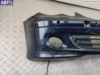  Бампер передний Mercedes C W203 Арт 54843545, вид 2
