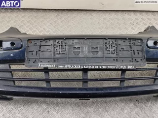  Бампер передний Mercedes C W203 Арт 54843545, вид 4