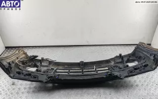  Бампер передний Mercedes C W203 Арт 54843545, вид 7