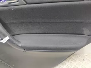 2037308870 Обшивка двери задней правой (дверная карта) Mercedes C W203 Арт 54888904, вид 2