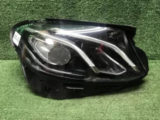 A2139066601 Битая Фара правая Mercedes E W213 Арт 0000007777639, вид 1