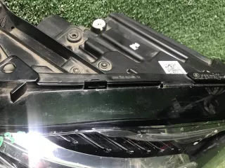 A2139066601 Битая Фара правая Mercedes E W213 Арт 0000007777639, вид 12