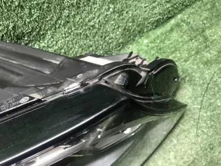 A2139066601 Битая Фара правая Mercedes E W213 Арт 0000007777639, вид 14