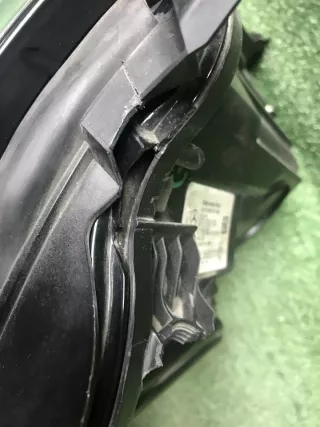 A2139066601 Битая Фара правая Mercedes E W213 Арт 0000007777639, вид 15