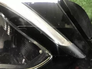 A2139066601 Битая Фара правая Mercedes E W213 Арт 0000007777639, вид 18
