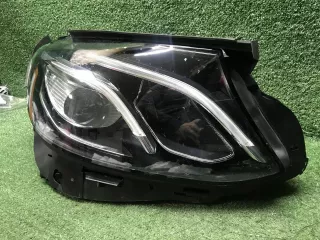 A2139066601 Битая Фара правая Mercedes E W213 Арт 0000007777639, вид 3