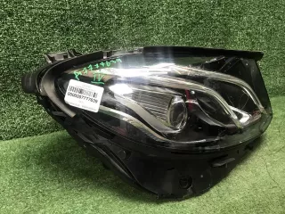 A2139066601 Битая Фара правая Mercedes E W213 Арт 0000007777639, вид 4