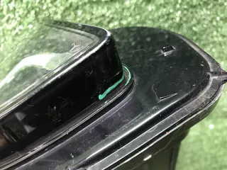 A2139066601 Битая Фара правая Mercedes E W213 Арт 0000007777639, вид 9