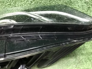 A2139066601 Битая Фара правая Mercedes E W213 Арт 0000007777639, вид 10