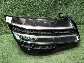 92102T1100 Битая Фара правая Genesis G80 Арт 0000007841880, вид 1