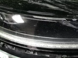 92102T1100 Битая Фара правая Genesis G80 Арт 0000007841880, вид 11