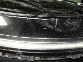 92102T1100 Битая Фара правая Genesis G80 Арт 0000007841880, вид 12