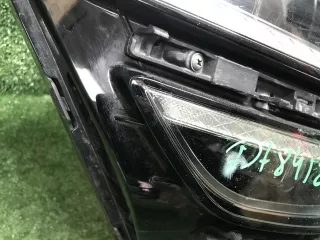 92102T1100 Битая Фара правая Genesis G80 Арт 0000007841880, вид 13