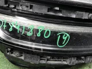 92102T1100 Битая Фара правая Genesis G80 Арт 0000007841880, вид 16