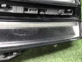 92102T1100 Битая Фара правая Genesis G80 Арт 0000007841880, вид 20