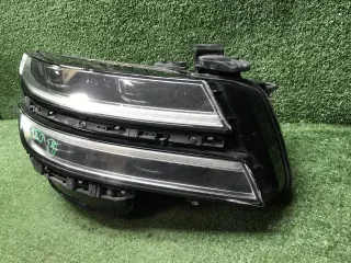 92102T1100 Битая Фара правая Genesis G80 Арт 0000007841880, вид 3