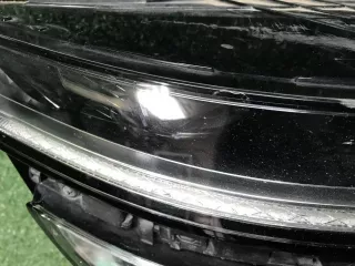 92102T1100 Битая Фара правая Genesis G80 Арт 0000007841880, вид 8