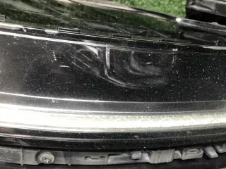 92102T1100 Битая Фара правая Genesis G80 Арт 0000007841880, вид 9
