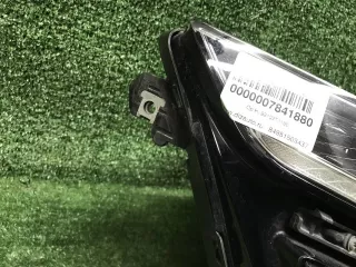 92102T1100 Битая Фара правая Genesis G80 Арт 0000007841880, вид 10