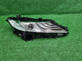 8114533E12 Битая Фара правая Toyota Camry XV70 Арт 0000007769979, вид 1