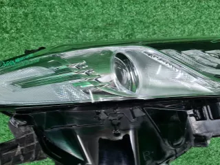 8114533E12 Битая Фара правая Toyota Camry XV70 Арт 0000007769979, вид 11