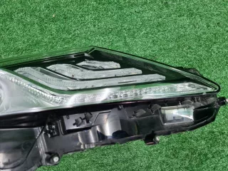 8114533E12 Битая Фара правая Toyota Camry XV70 Арт 0000007769979, вид 12