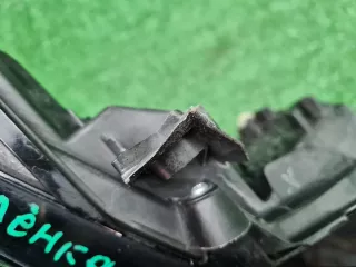 8114533E12 Битая Фара правая Toyota Camry XV70 Арт 0000007769979, вид 15