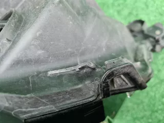 8114533E12 Битая Фара правая Toyota Camry XV70 Арт 0000007769979, вид 17