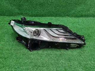 8114533E12 Битая Фара правая Toyota Camry XV70 Арт 0000007769979, вид 3