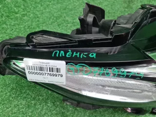 8114533E12 Битая Фара правая Toyota Camry XV70 Арт 0000007769979, вид 5