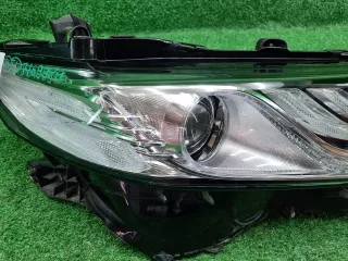 8114533E12 Битая Фара правая Toyota Camry XV70 Арт 0000007769979, вид 6