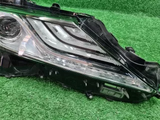 8114533E12 Битая Фара правая Toyota Camry XV70 Арт 0000007769979, вид 7