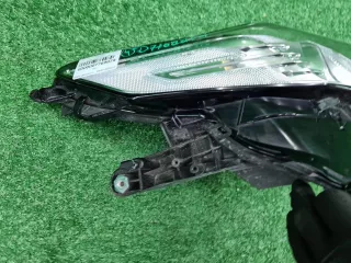 8114533E12 Битая Фара правая Toyota Camry XV70 Арт 0000007769979, вид 9