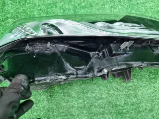 8114533E12 Битая Фара правая Toyota Camry XV70 Арт 0000007769979, вид 10