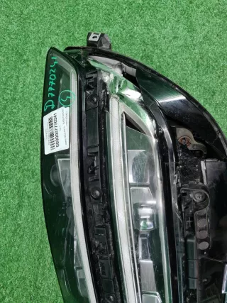 92101T6100 Битая Фара левая Genesis GV80 Арт 0000007770241, вид 15