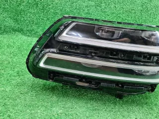 92101T6100 Битая Фара левая Genesis GV80 Арт 0000007770241, вид 3
