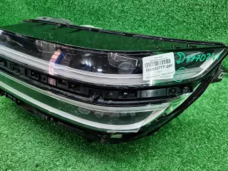 92101T6100 Битая Фара левая Genesis GV80 Арт 0000007770241, вид 4