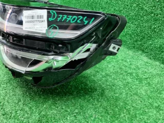 92101T6100 Битая Фара левая Genesis GV80 Арт 0000007770241, вид 5