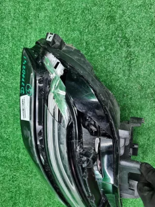 92101T6100 Битая Фара левая Genesis GV80 Арт 0000007770241, вид 8