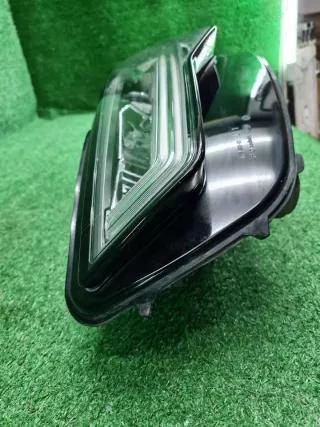 4G0941773H Битая Фара левая Audi A6 C7 (S6,RS6) Арт 0000007822070, вид 14