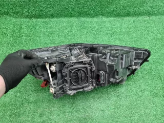 4G0941773H Битая Фара левая Audi A6 C7 (S6,RS6) Арт 0000007822070, вид 2