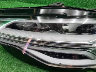 4G0941773H Битая Фара левая Audi A6 C7 (S6,RS6) Арт 0000007822070, вид 4
