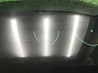 4G0823029A Капот Audi A6 C7 (S6,RS6) Арт 0000007931116, вид 14